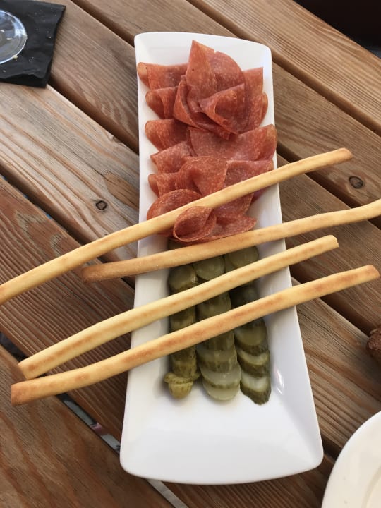 Gastro Hotel Kreuzberg Monte Croce