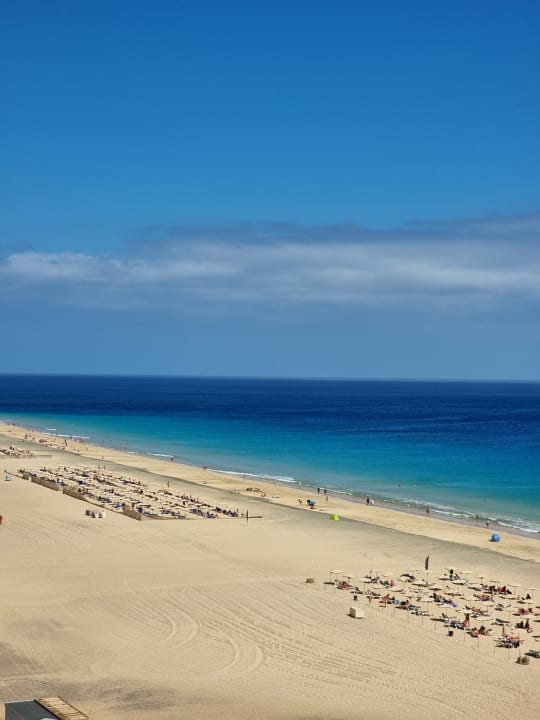 Strand Hotel Riu Palace Jandia