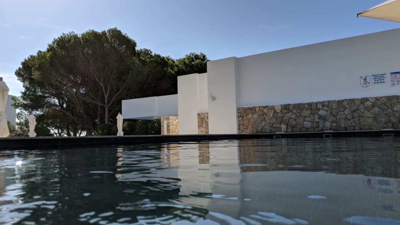 Pool Canyamel Park Hotel & Spa 16+ Adults only