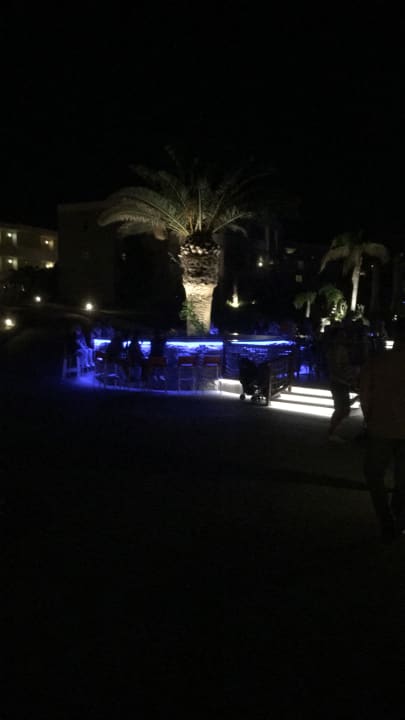 Gastro Hotel Kalithea Horizon Royal