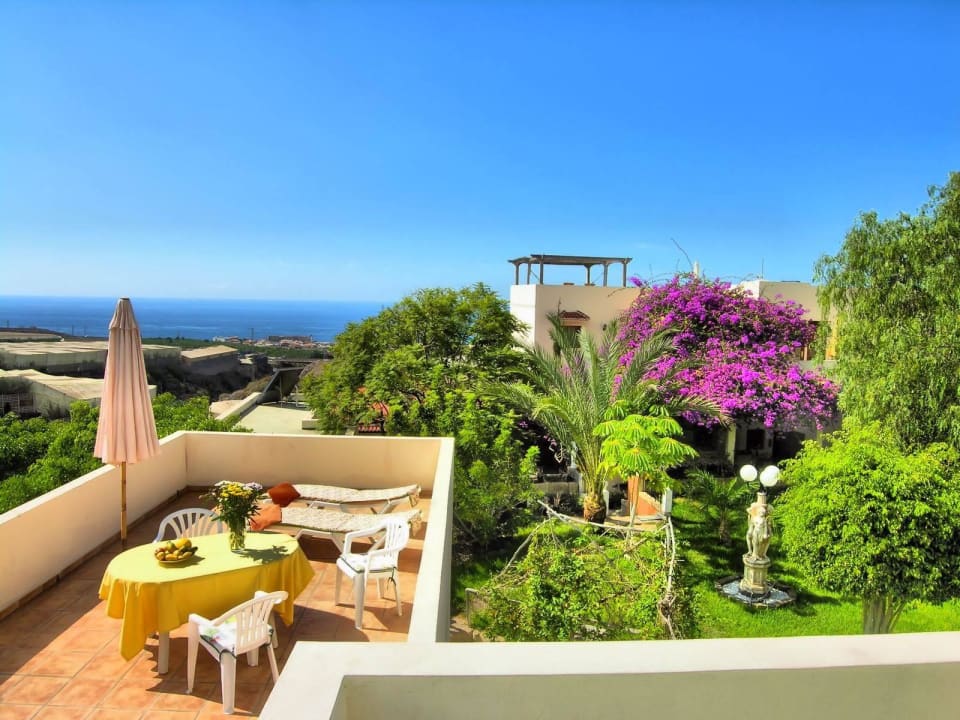 Casa Cesar Ausblick Finca Constanza