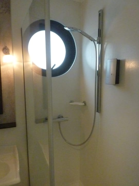 Zimmer BEST WESTERN Hôtel Littéraire Gustave Flaubert