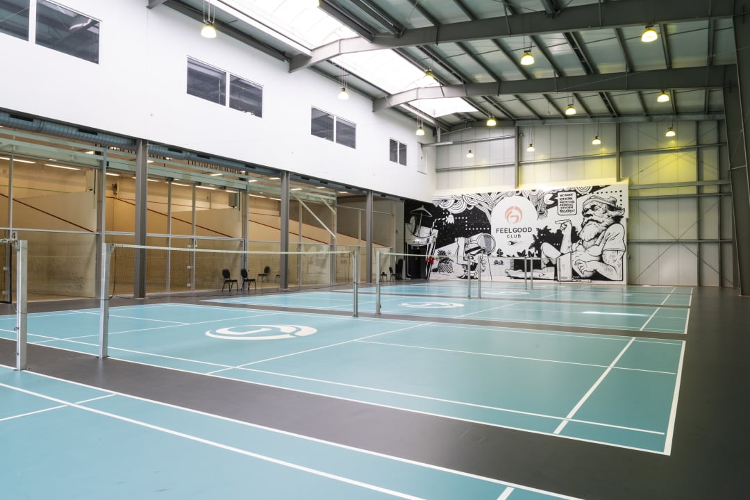 Sport & Freizeit Feel Good Hotel Chemnitz