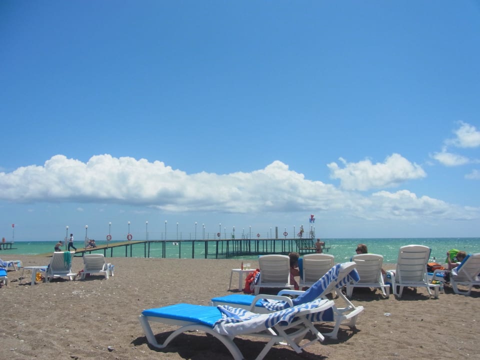 Beach Sunis Elita Beach Resort & Spa