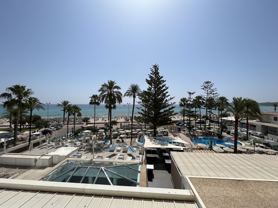 Pool CM Playa del Moro