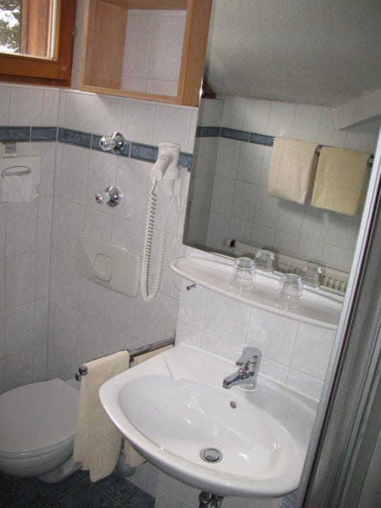 Bad Hotel Margeritenhof