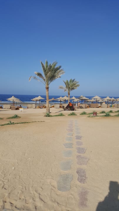 Strand Three Corners Sea Beach Resort