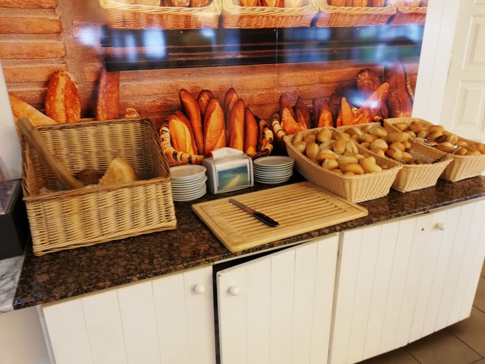 Gastro Smy Tahona Fuerteventura