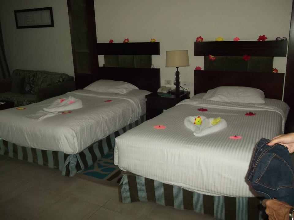 Zimmer Rixos Sharm El Sheikh Adults Only 18 +