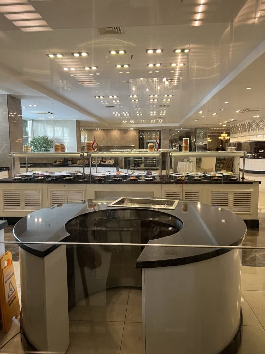 Gastro Well Palace Side