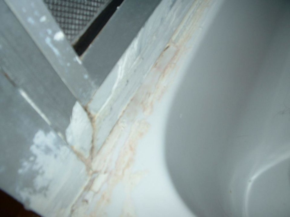 Dusche Pickalbatros Aqua Park Resort - Hurghada