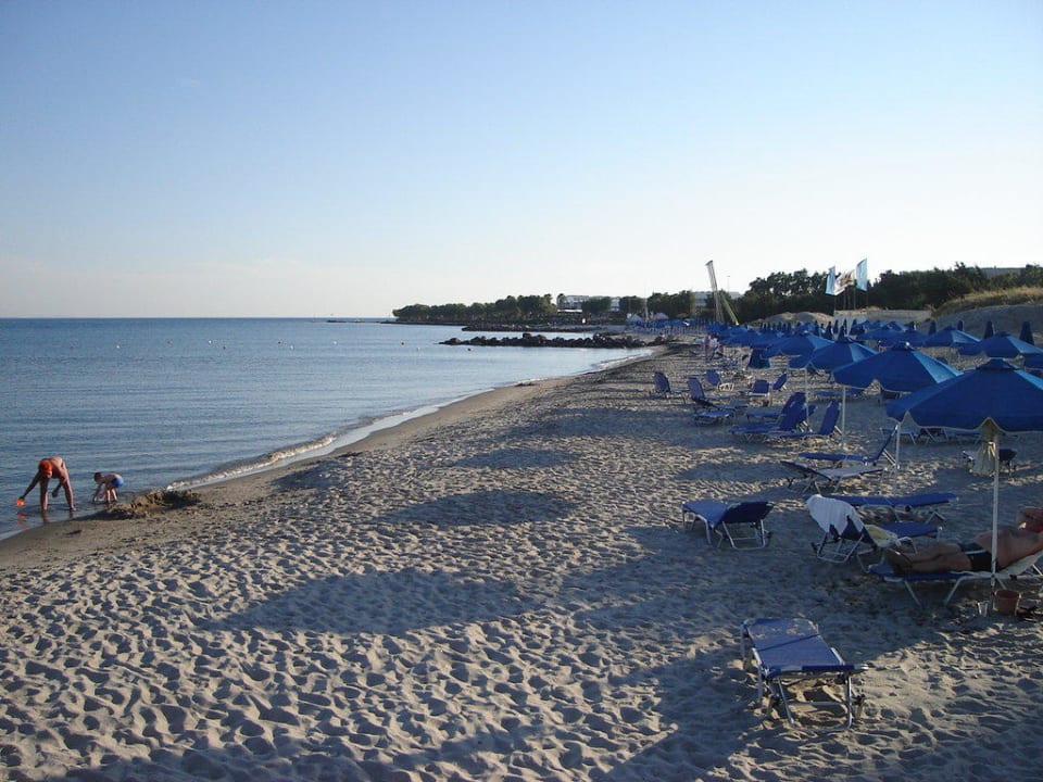 Hotelstrand Porto Bello Royal