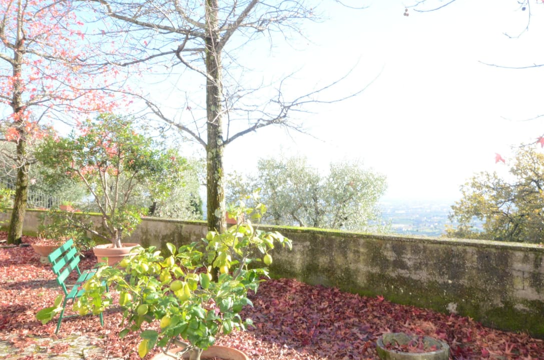 Esterno di Antico Convento Park Hotel et Bellevue Antico Convento Park Hotel et Bellevue