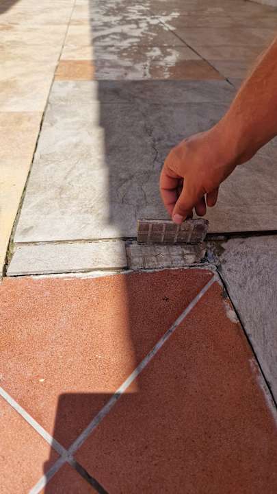 Pool Seher Resort & Spa