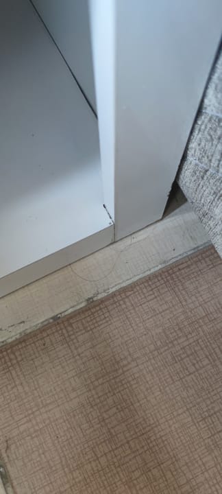 Zimmer Hotel Club Tess