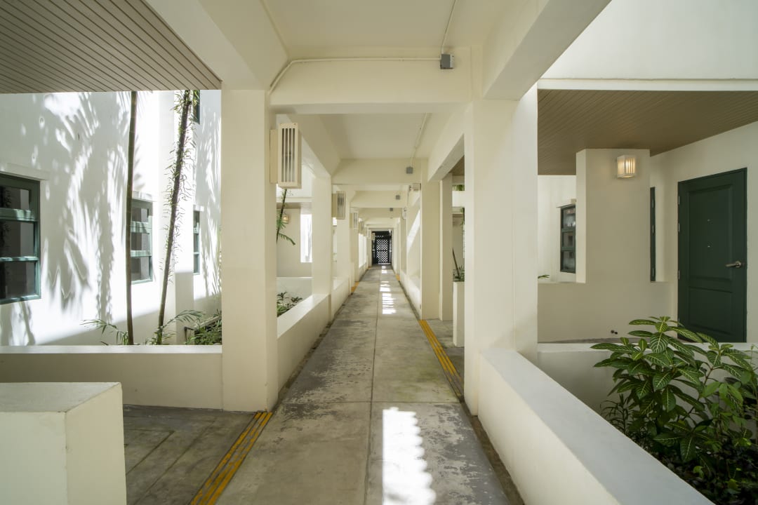 Sonstiges Baan Khaolak Beach Resort