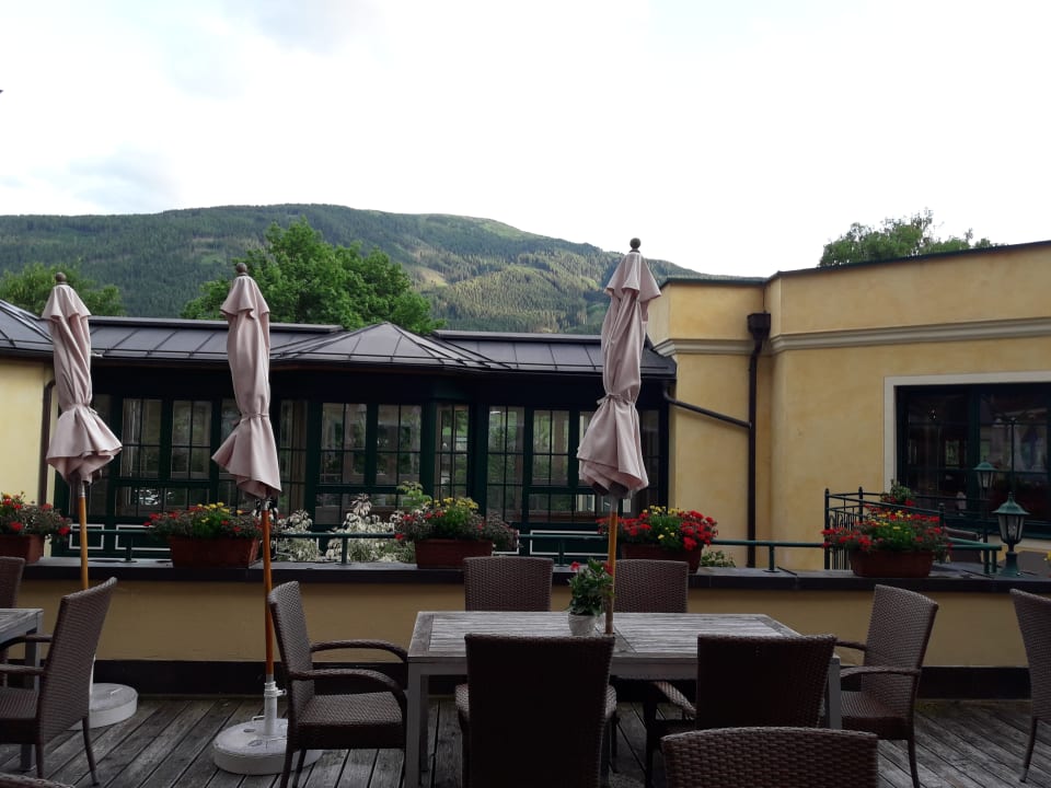 Gastro Wellnesshotel Eggerwirt