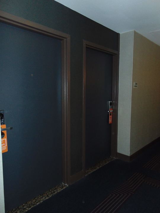 Sonstiges Hotel Hilton Atlanta