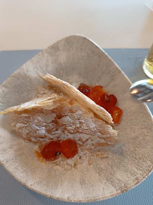 Gastro Atrium Palace Thalasso Spa Resort & Villas