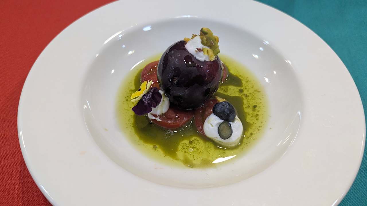 Gastro Arcanus Hotels Sorgun