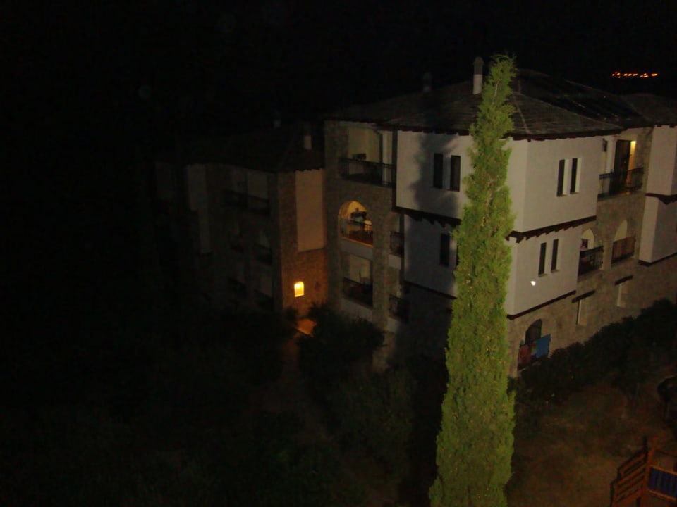 Ein Teil vom Hotel Hotel Geranion Village