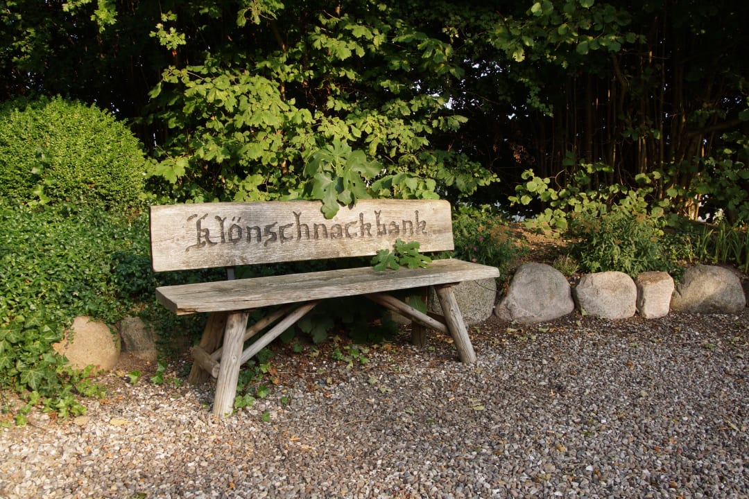 Zeit zum Relaxen Hotel Ulmenhof