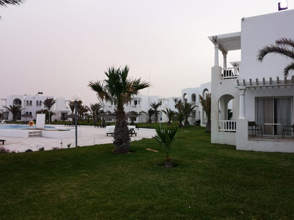 Außenansicht Vincci Helios Beach