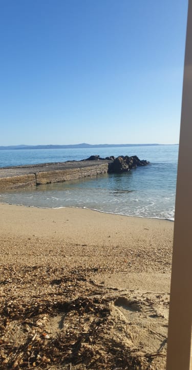 Strand Ammon Zeus Luxury Beach Hotel