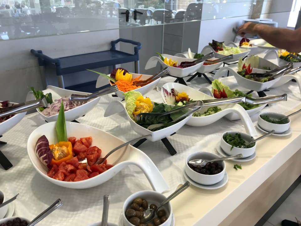 Gastro Sandy Villas Resort