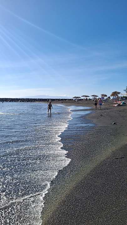Strand Hotel Riu Arecas - Adults only