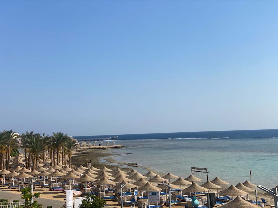 Strand Pickalbatros Villaggio Resort - Portofino