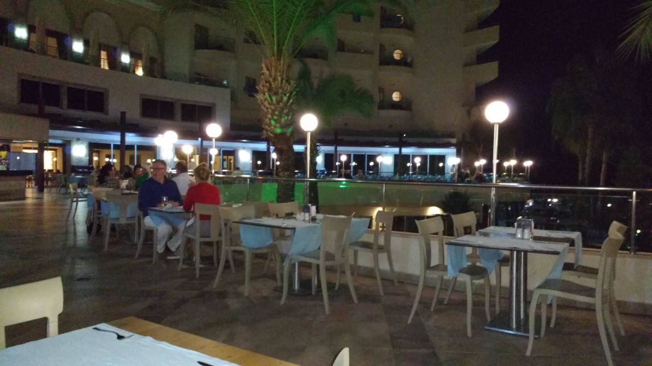 Immer Top. Saphir Resort & Spa