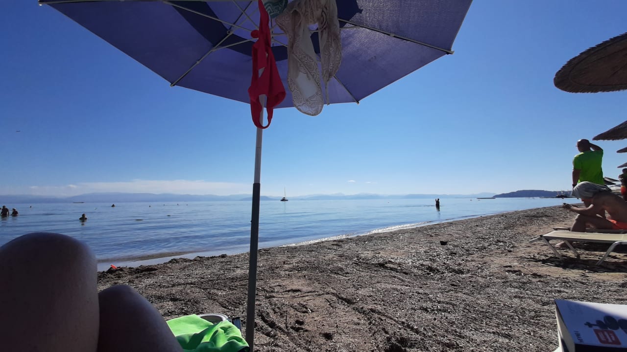 Strand Hotel Albatros