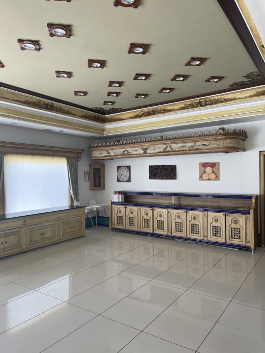 Lobby Salmakis Resort & Spa