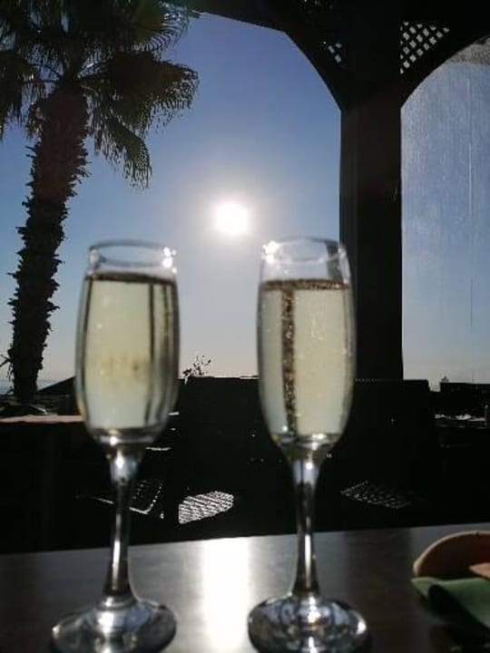 Gastro Hotel Kalithea Horizon Royal