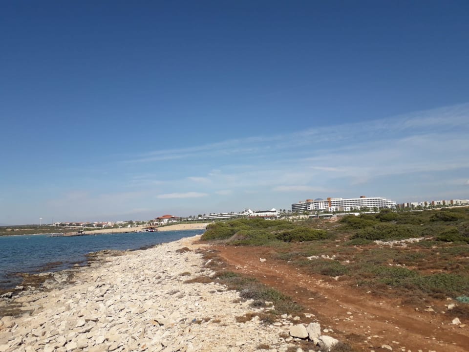 Strand Aquasis De Luxe Resort & Spa