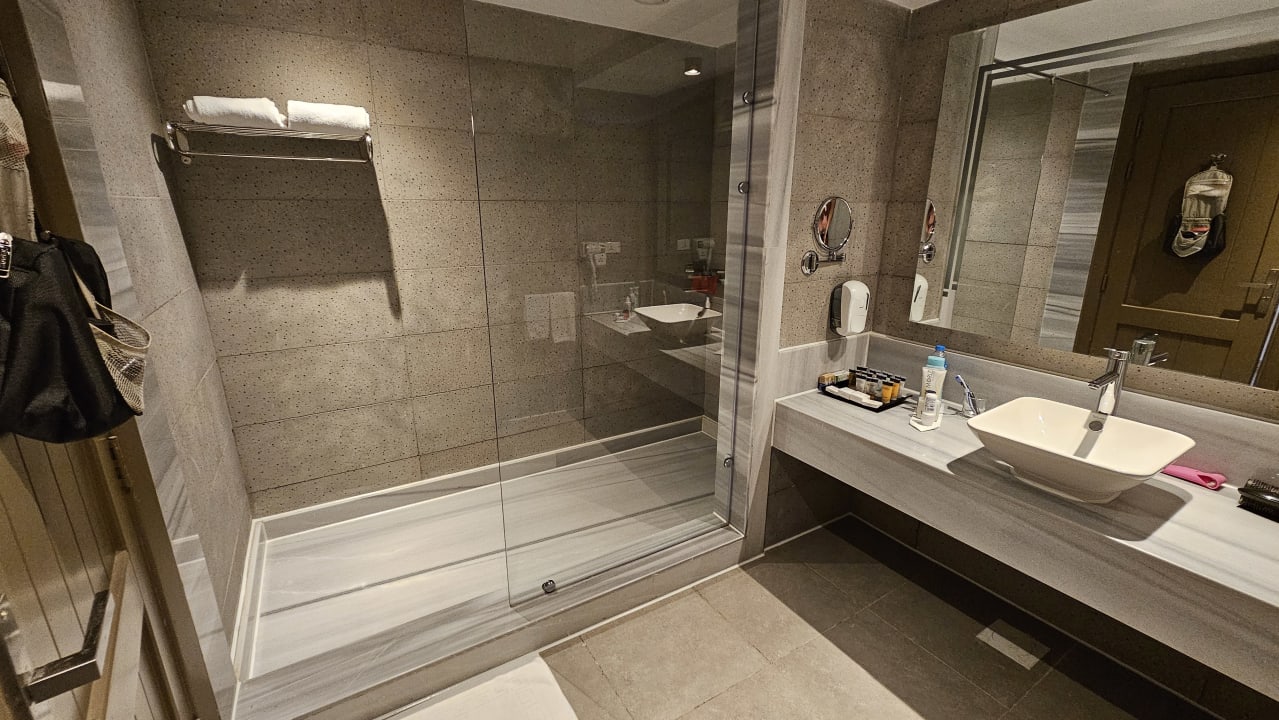 Zimmer Pickalbatros Vita Resort - Portofino Marsa Alam