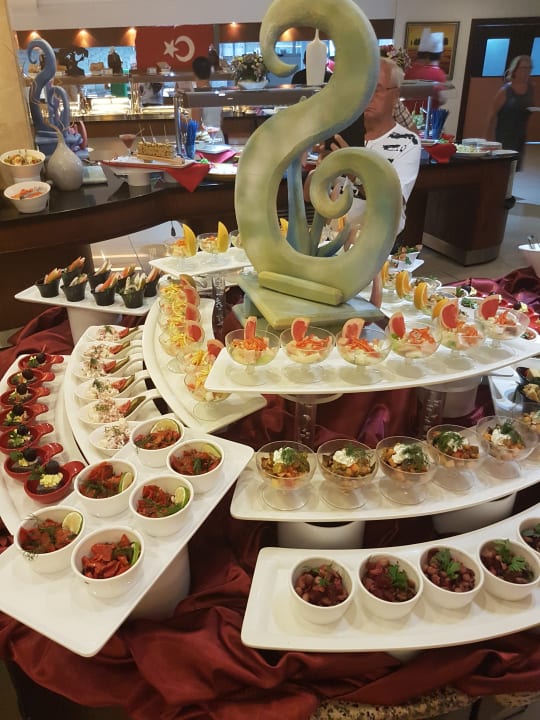 Gastro Saphir Resort & Spa