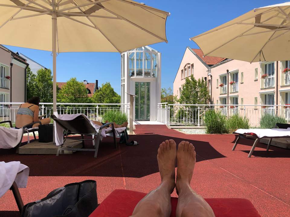 Sonstiges Hotel Maximilian Bad Griesbach