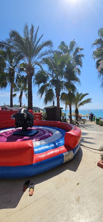 Sonstiges Saphir Resort & Spa