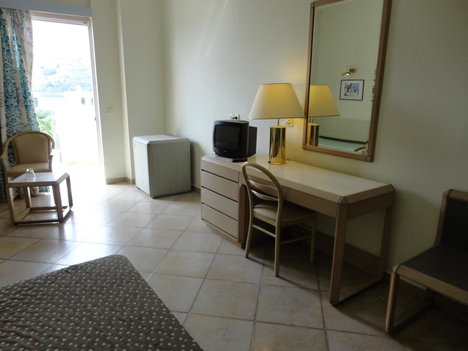 Pokój Lindos Royal Resort