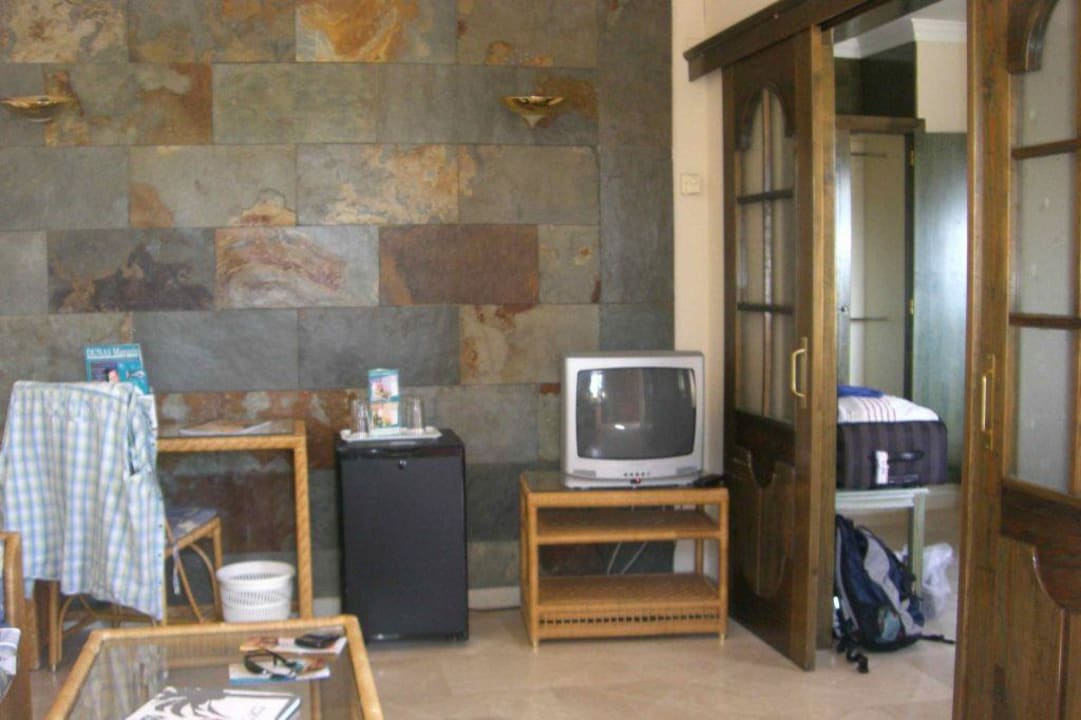 Suite  Suites & Villas by Dunas