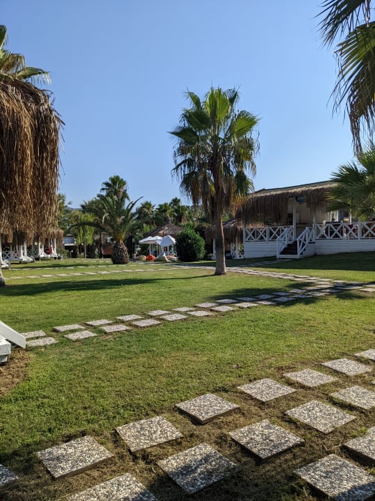 Gastro Green Bay Resort & Spa