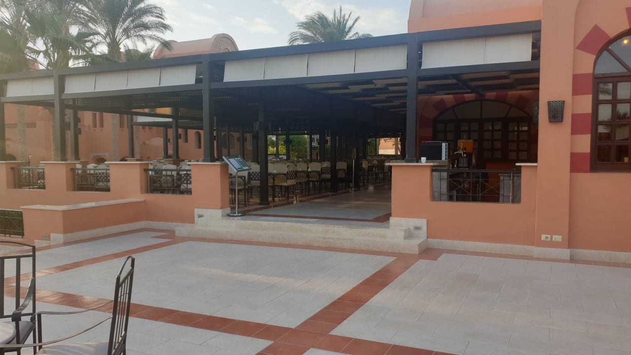 Gastro Jaz Makadi Oasis Resort