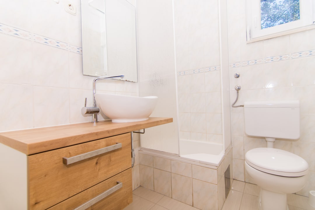 Zimmer Villa Pearl of Adriatic