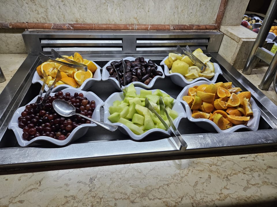 Gastro Grand Waterworld Makadi & Family Star Makadi