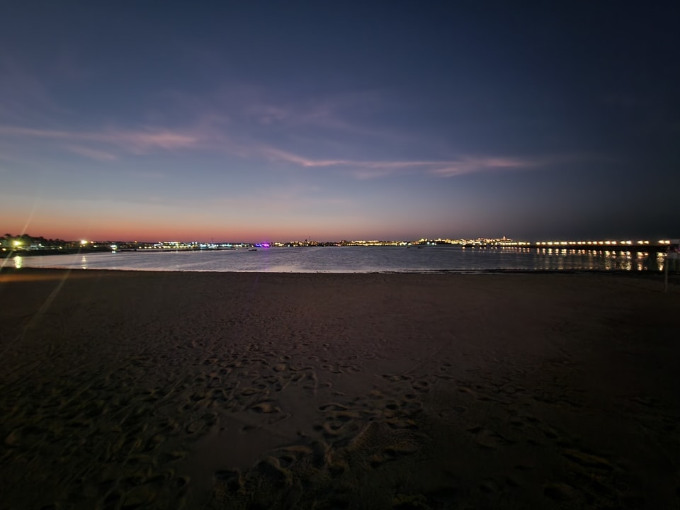 Strand Cleopatra Luxury Resort Makadi Bay