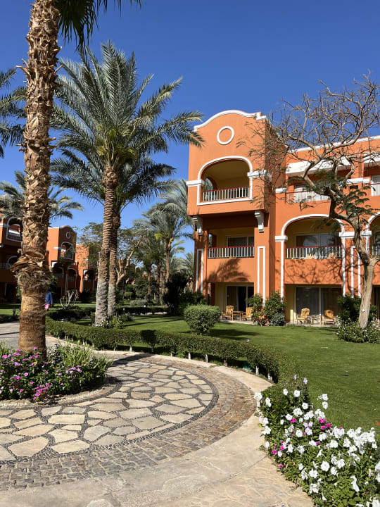 Ausblick Sentido Caribbean World Soma Bay