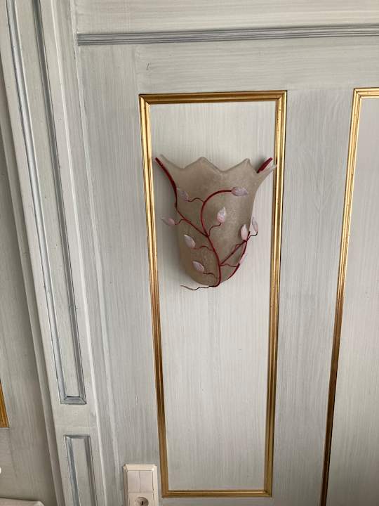 Zimmer Sure Hotel by Best Western Rhoen Garden