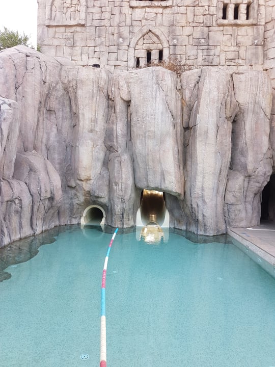 Pool Xanadu Resort Hotel